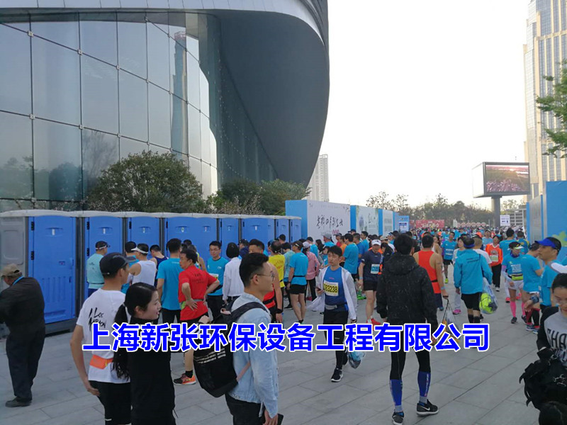 湖州移動廁所租賃