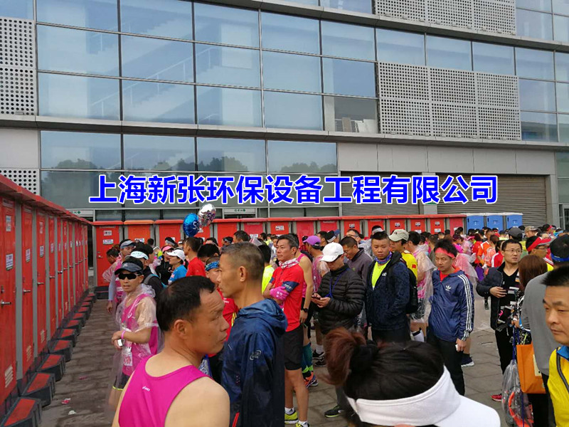 無(wú)錫移動(dòng)廁所租賃