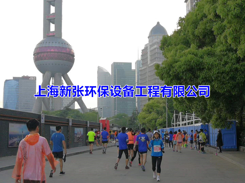 移動(dòng)廁所租賃(圖1)