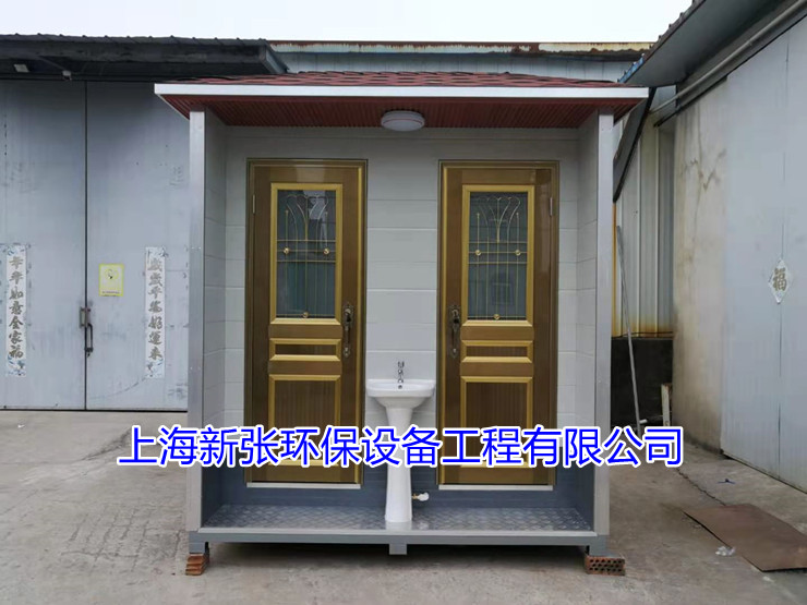 湖州移動(dòng)廁所在運(yùn)輸過程中需要注意事項(xiàng)
